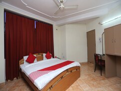OYO 27615 Ss Hotel International, Lucknow OYO 27615 Ss Hotel International, Lucknow