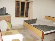 The Huts, Nainital The Huts, Nainital