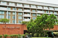 Taj Chandigarh, Chandigarh Taj Chandigarh, Chandigarh