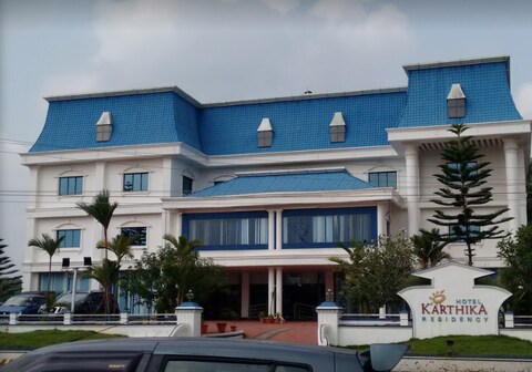 Karthika Residency