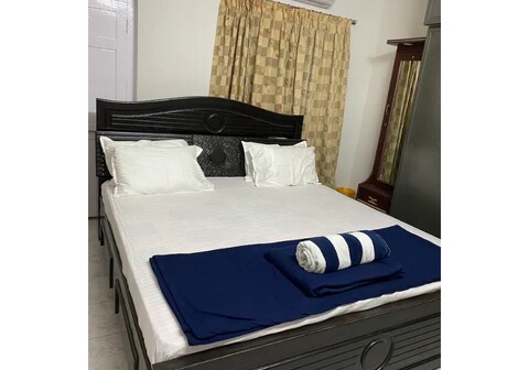 Breezy, family friendly & clean