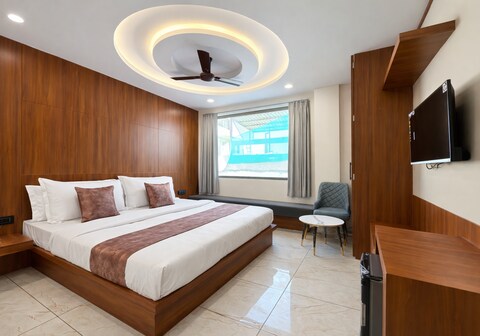 Planet Eco Stays