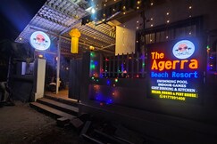 The Agerra Beach Resort, Diveagar The Agerra Beach Resort, Diveagar
