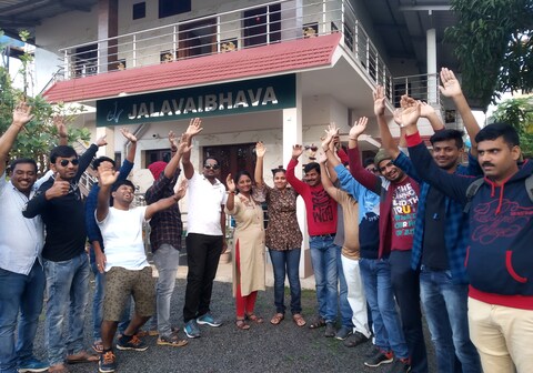 Jalavaibhava Homestay