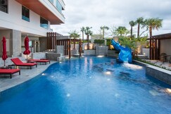 Jasmine Grande Residence Bangkok, Bangkok Jasmine Grande Residence Bangkok, Bangkok