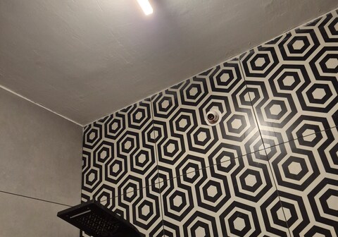 Fully managed farm house for stay