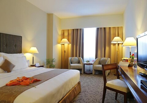 Aston Jayapura Hotel & Convention Center