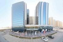 Ghaya Grand Hotel, Dubai Ghaya Grand Hotel, Dubai