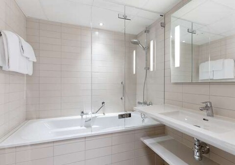 Radisson Blu Royal Garden Hotel