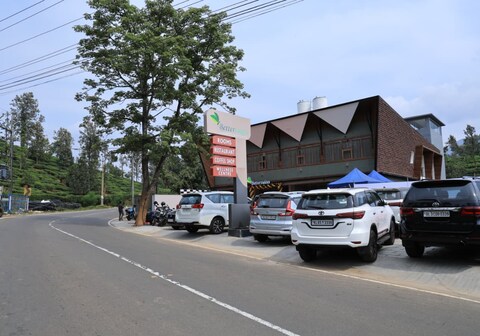 Better Suites Wayanad