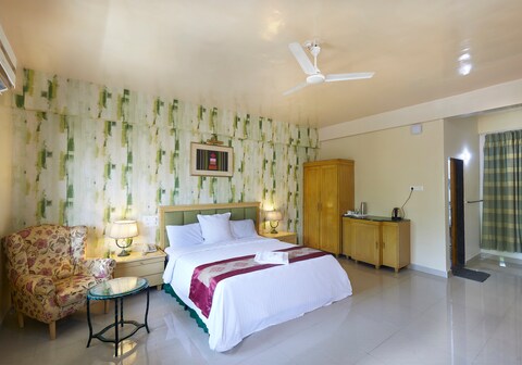 Mango Valley Resort Ganpatipule