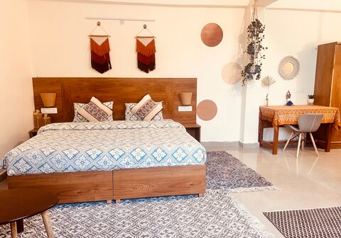 Getaway Stays-Mcleodganj-Dharamkot