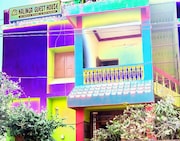 Kalinga Guest House, Bhubaneshwar Kalinga Guest House, Bhubaneshwar