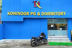 Kohinoor P G And Dormitory, Mumbai Kohinoor P G And Dormitory, Mumbai