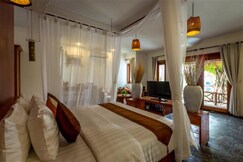 La Riviere d'Angkor Resort, Siem Reap La Riviere d'Angkor Resort, Siem Reap