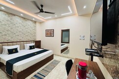 Goel Villa and Hotel, Prayagraj Goel Villa and Hotel, Prayagraj