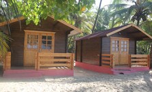 SAMSUNPRIDE BEACH RESORT, Malvan SAMSUNPRIDE BEACH RESORT, Malvan