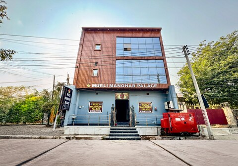 Murli Manohar Palace