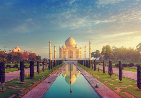 Super Hotel O NR Inn