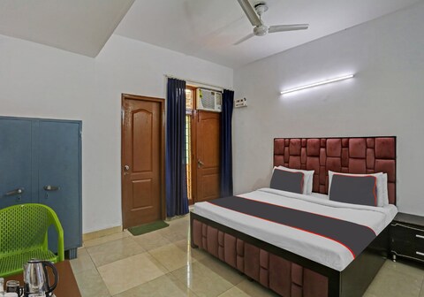 Hotel O Omi Guest House