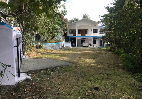 Grandmas Homestay Pandey Estate