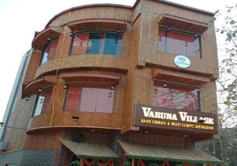 Varuna Village