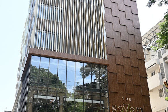 The Seven Hotel