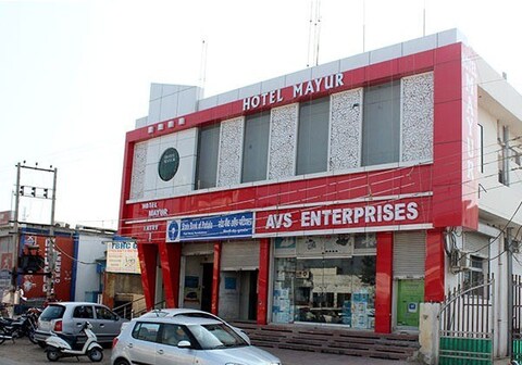 Hotel Mayur Kurukshetra