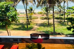 Nenapu Beachfront, Mangalore Nenapu Beachfront, Mangalore
