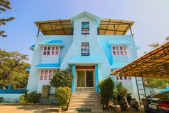 OYO 23500 Hotel Blue Valley, Mount Abu OYO 23500 Hotel Blue Valley, Mount Abu