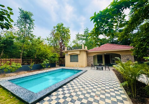 Olive Resort & Villas