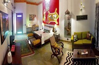 Tree Of Life Resorts & Spa, Varanasi, Varanasi Tree Of Life Resorts & Spa, Varanasi, Varanasi