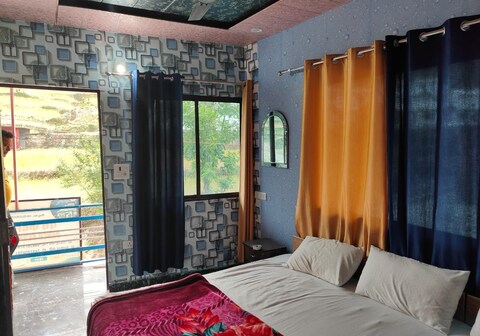 Panch Kedar Homestay