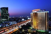 Centara Grand at Central Plaza Ladprao Bangkok, Bangkok Centara Grand at Central Plaza Ladprao Bangkok, Bangkok