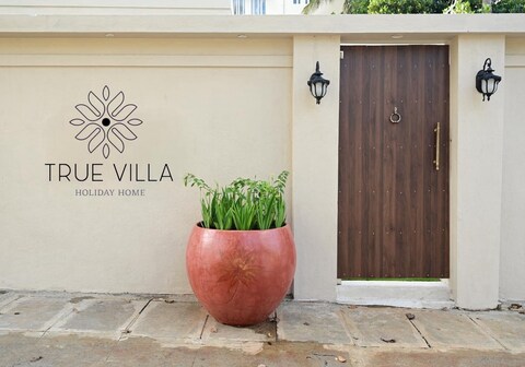 True Villa