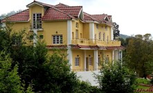 Glen Park Inn, Ooty Glen Park Inn, Ooty