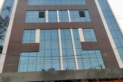 HOTEL JHARI PALACE, Aurangabad, Bihar HOTEL JHARI PALACE, Aurangabad, Bihar