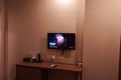 StayLuxe at Omaxe India Trade Center, Delhi StayLuxe at Omaxe India Trade Center, Delhi
