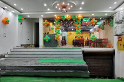HOTEL SATYENDRA, Deoghar HOTEL SATYENDRA, Deoghar