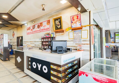 Hotel O Jai Shree Shyam