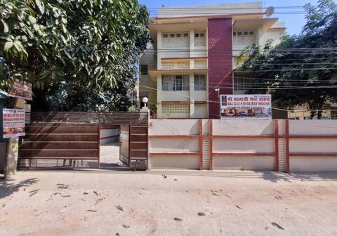 Sri Balaji Guest house