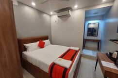 Hotel Sunshine, Kolkata Hotel Sunshine, Kolkata