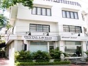 Compact Villa Lavelle, Bangalore Compact Villa Lavelle, Bangalore