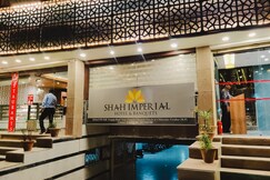 The Shah Imperial, Gwalior The Shah Imperial, Gwalior