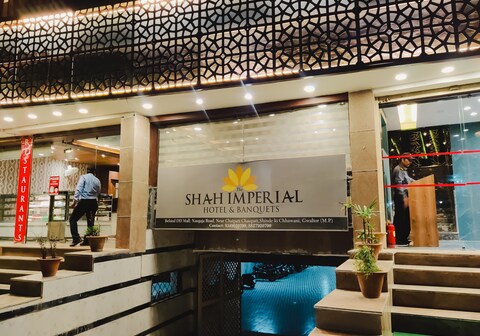 The Shah Imperial