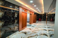 Hotel Singh Residency, Bahadurganj Hotel Singh Residency, Bahadurganj