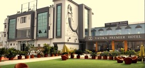 Vatika Premier Hotel, Patna Vatika Premier Hotel, Patna
