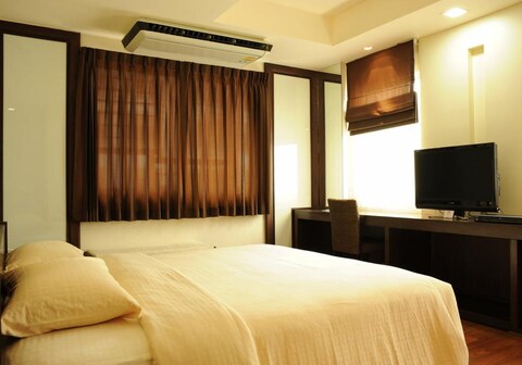 BKK Home 24 Boutique Hotel