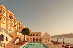 Taj Fateh Prakash Palace, Udaipur, Udaipur Taj Fateh Prakash Palace, Udaipur, Udaipur