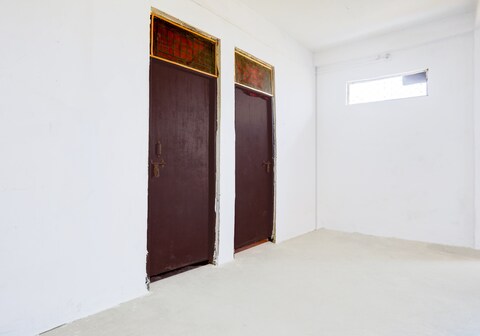 Hotel O Near Annapurna Mandir ( Sky Hotel )